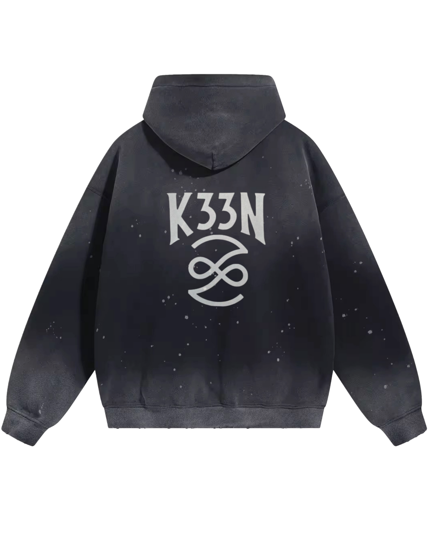 Guardian Angel hoodie