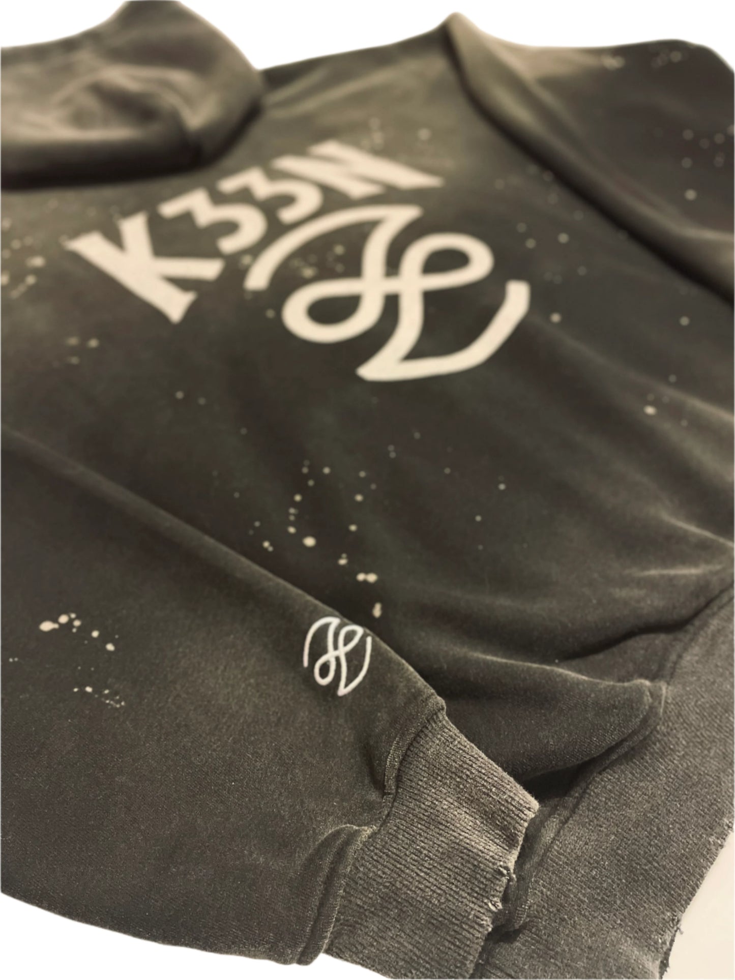 Guardian Angel hoodie