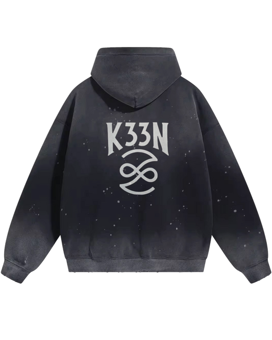 Guardian Angel hoodie