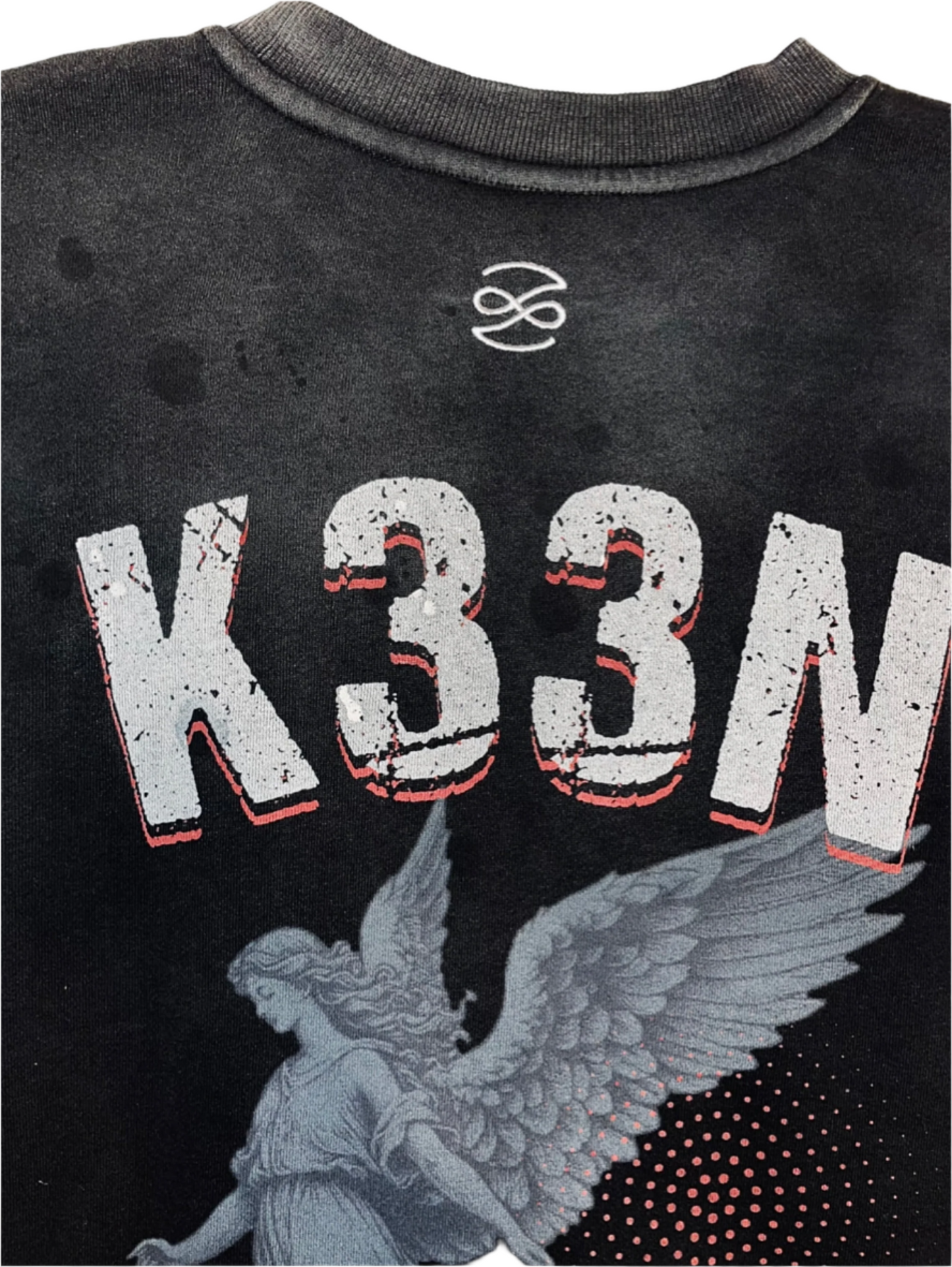 Guardian Angel sweatshirt