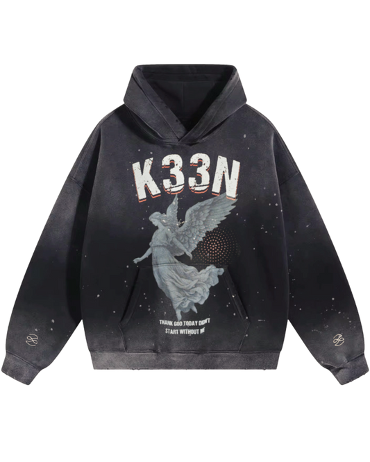 Guardian Angel hoodie